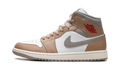 Air Jordan 1 Mid Hemp DQ8426 200