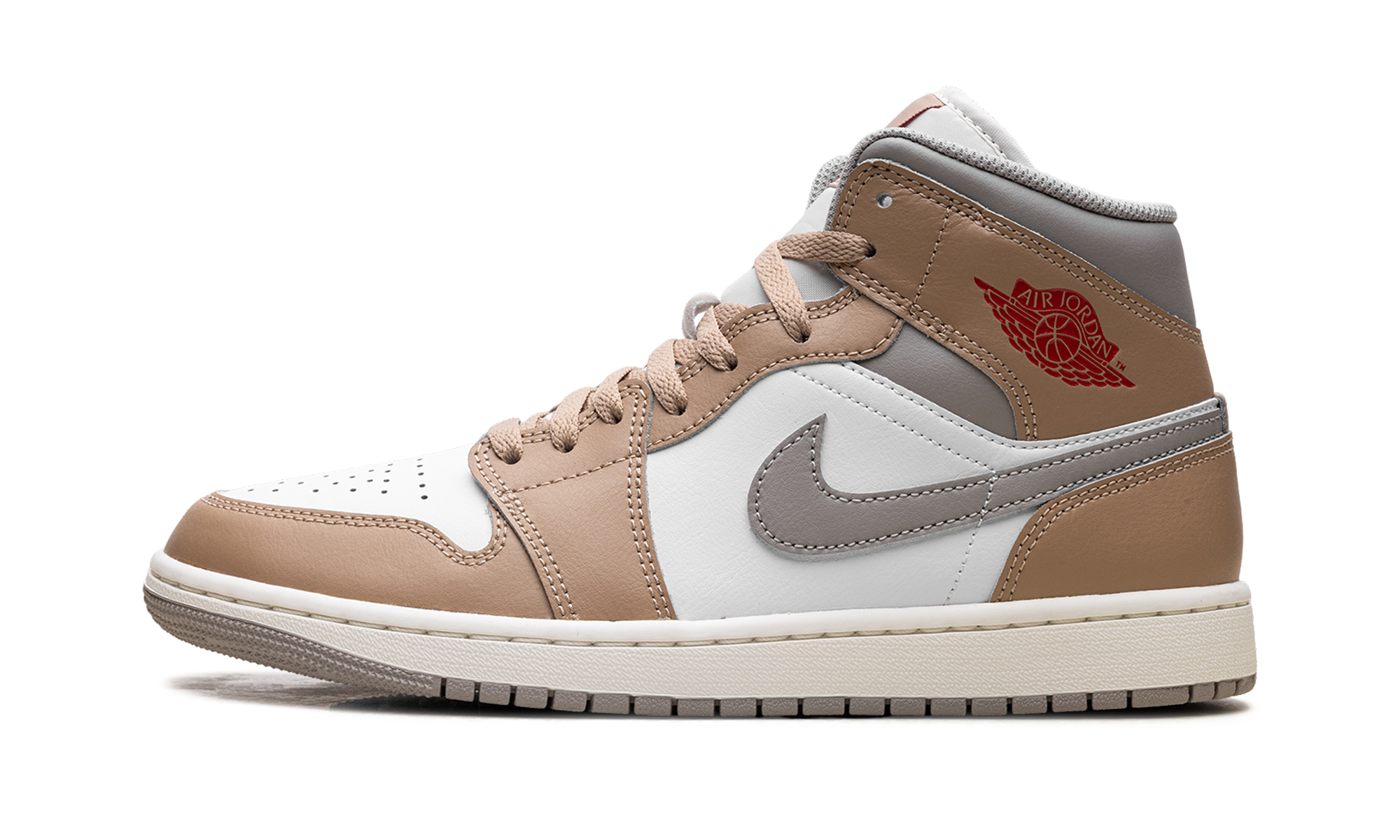 Air Jordan 1 Mid Hemp DQ8426 200