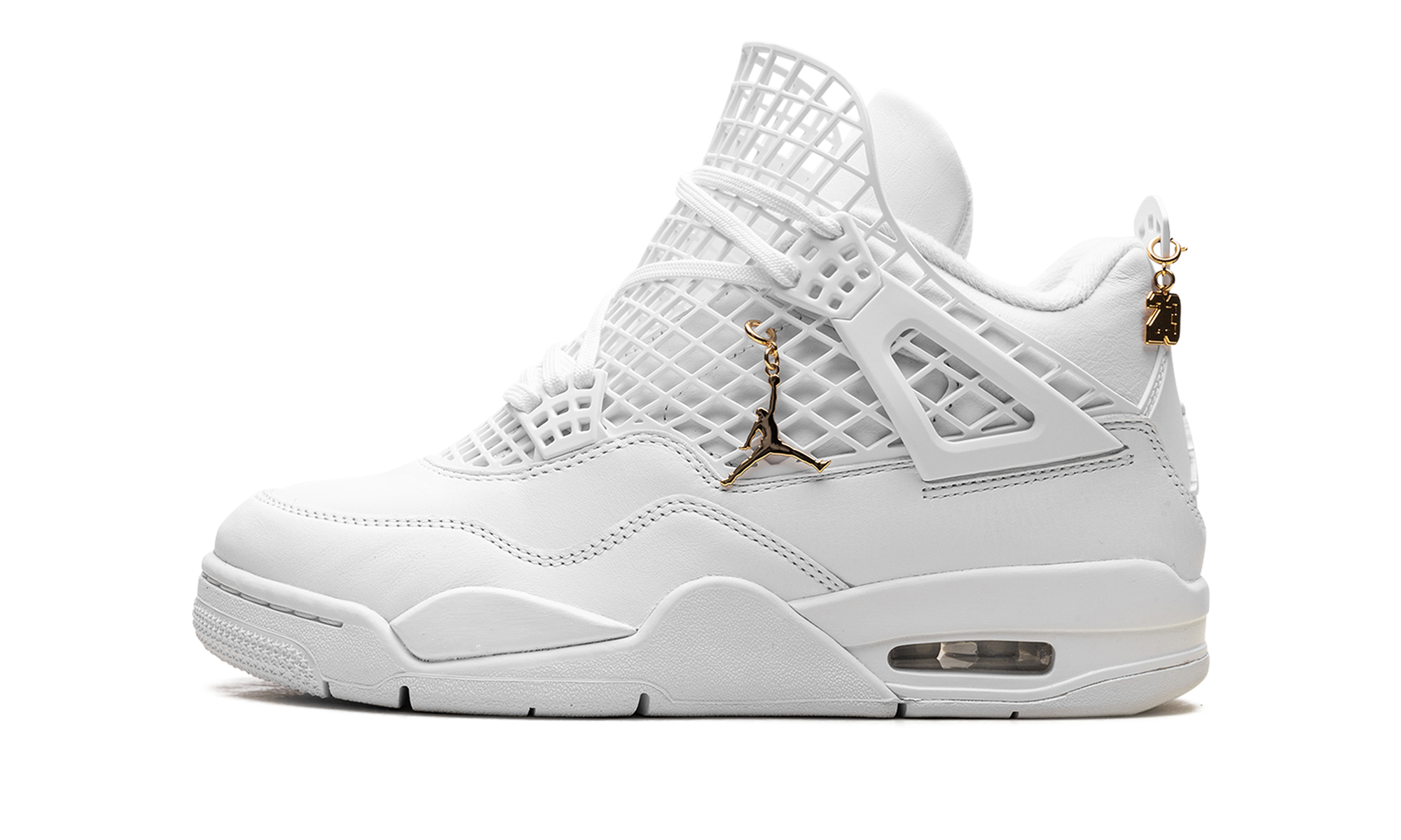 Air Jordan 4 WMNS Net FN7251 107