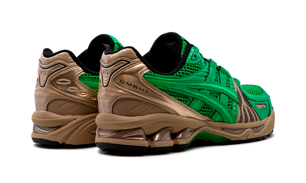Asics GEL-Kayano Legacy GmbH - Cilantro 1203A350 300