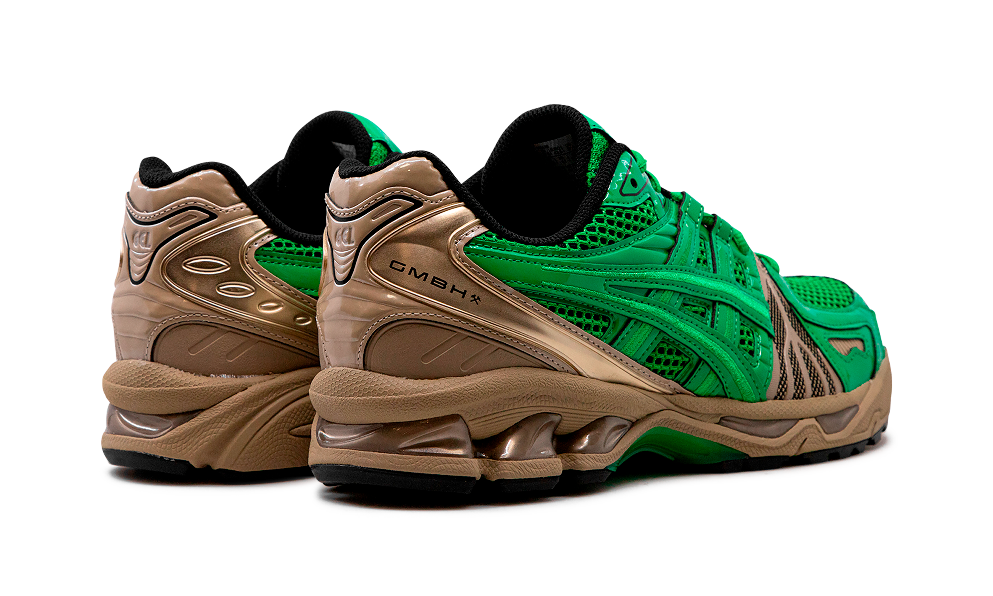 Asics GEL-Kayano Legacy GmbH - Cilantro 1203A350 300