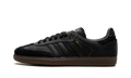 Adidas SAMBA OG WMNS Core Black Crystal Sand IH5371