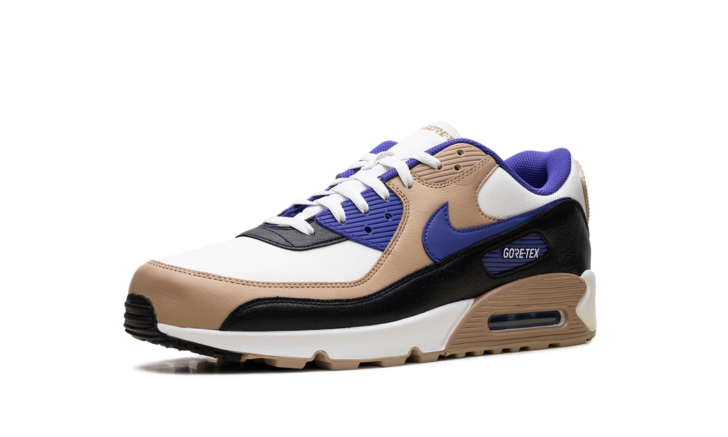 Nike Air Max 90 Gore-Tex Lapis FD5810 100