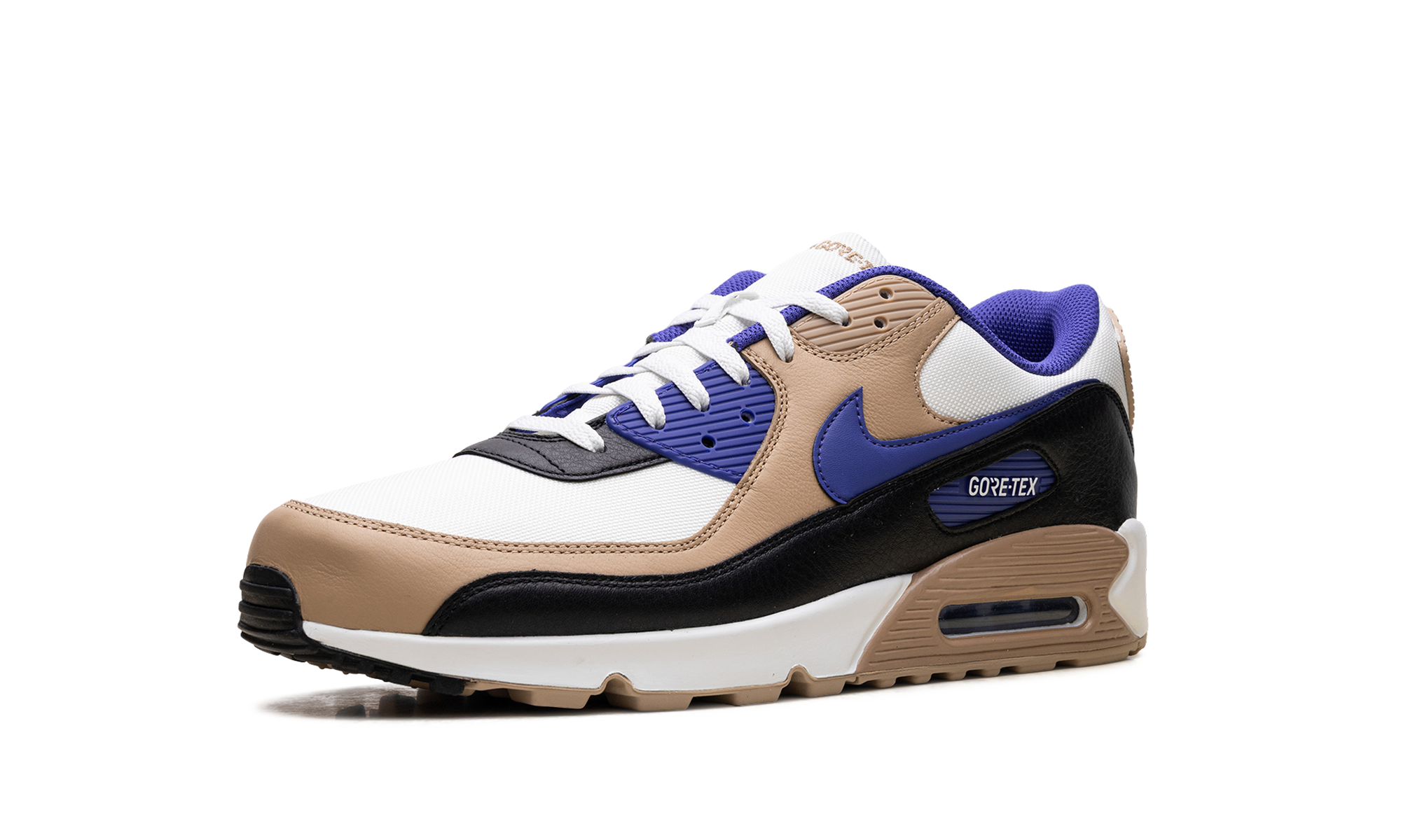 Nike Air Max 90 Gore-Tex Lapis FD5810 100