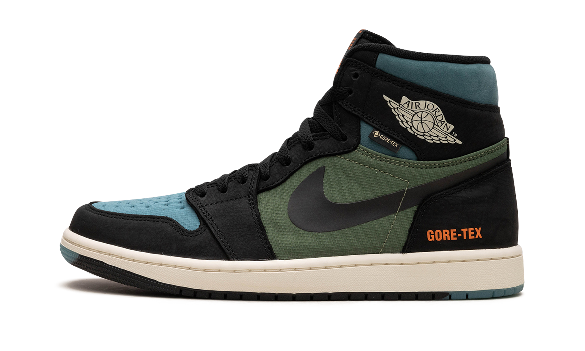 Air Jordan 1 High Element GORE-TEX Sky J Light Olive DB2889 003