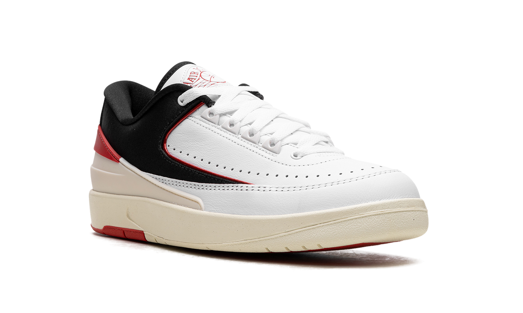 Jordan 2 Retro Low WMNS Chicago Twist FD4849 106