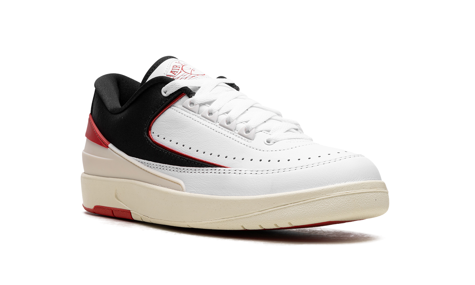 Jordan 2 Retro Low WMNS Chicago Twist FD4849 106