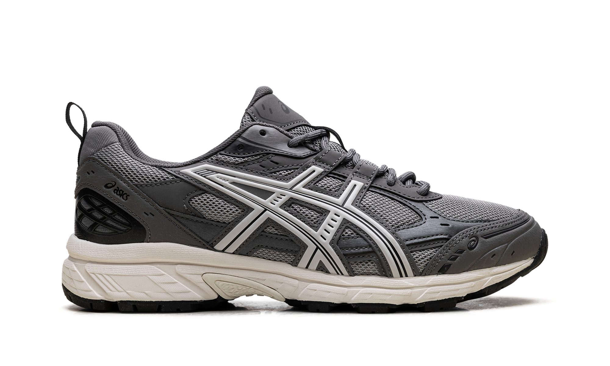 Asics Gel Nunobiki Clay Grey 1203A536 022