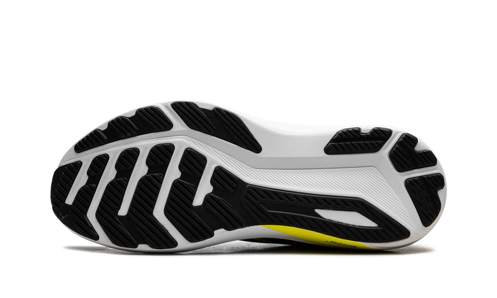 Asics GT 1000 14 Black / Citron 1011C077 001