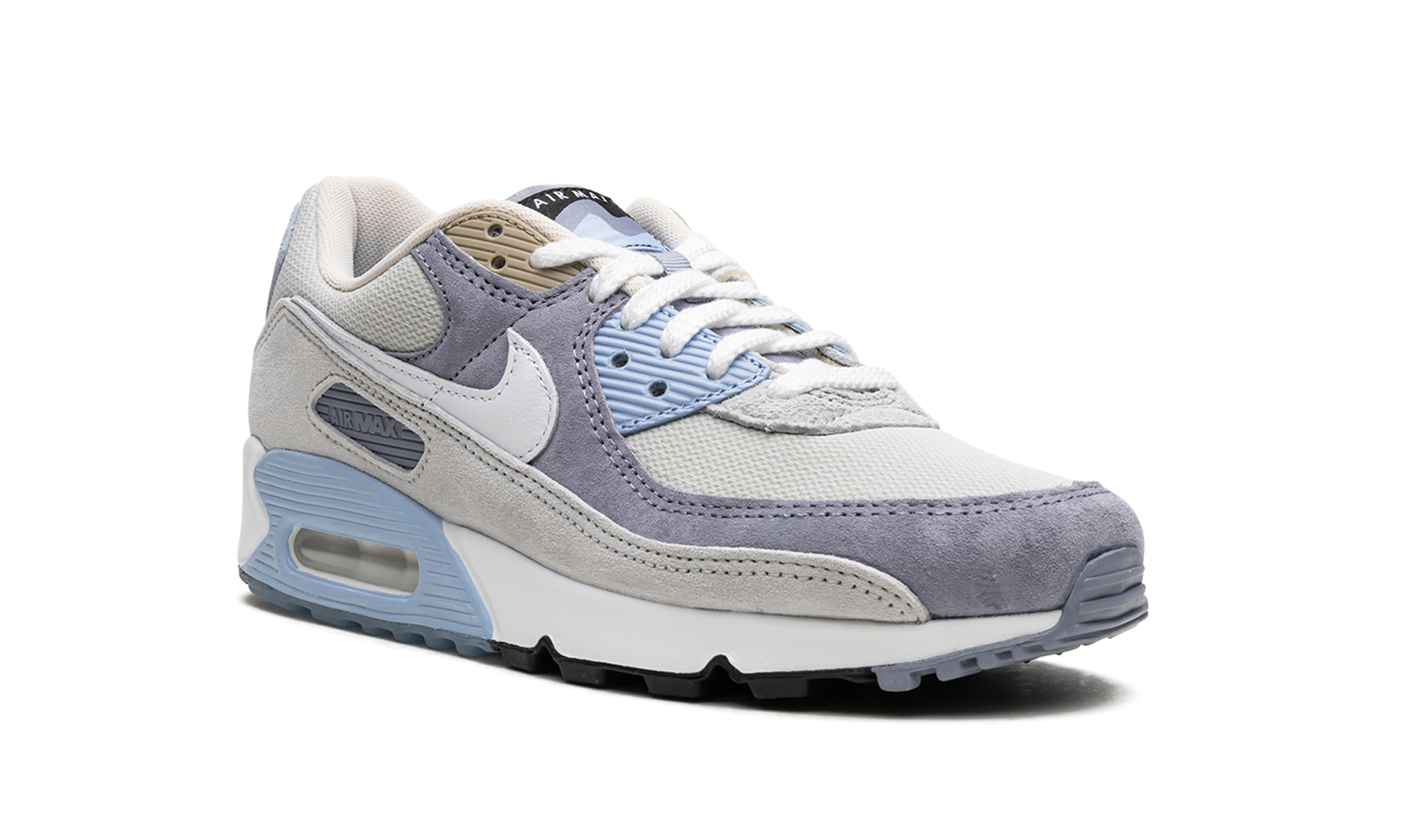 Nike Air Max 90 Ashen Slate DM0035 400
