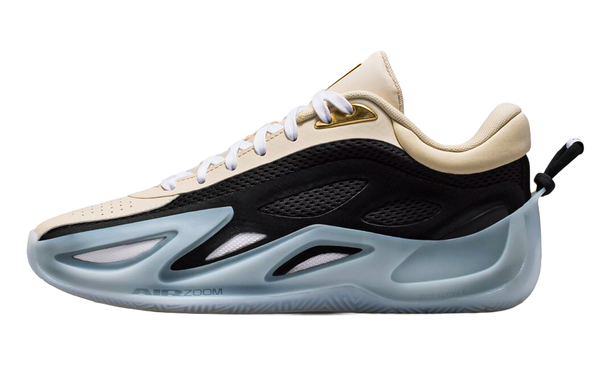 Jordan Heir Series 2 Precious Medal WNBA Gold IR3504 200