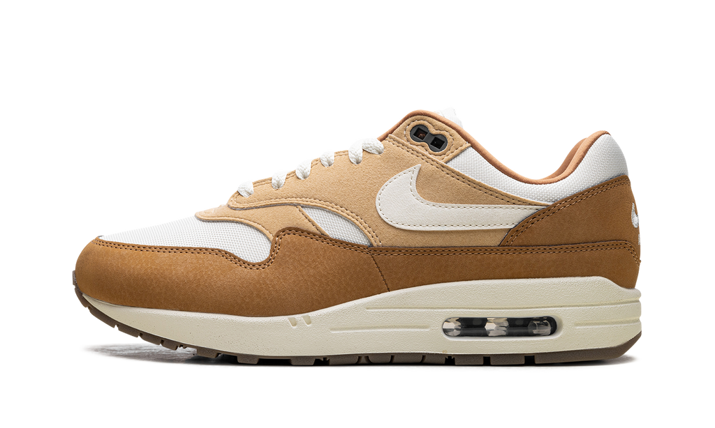 Nike Air Max 1 '87 WMNS Wheat FZ3598 299