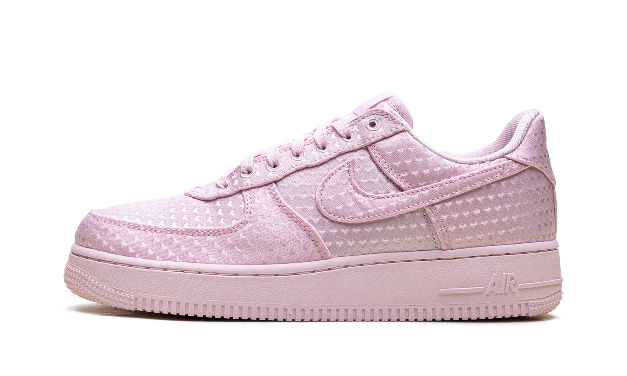 Nike Air Force 1 Low WMNS Valentine's Day - Pink Foam IQ9965 601