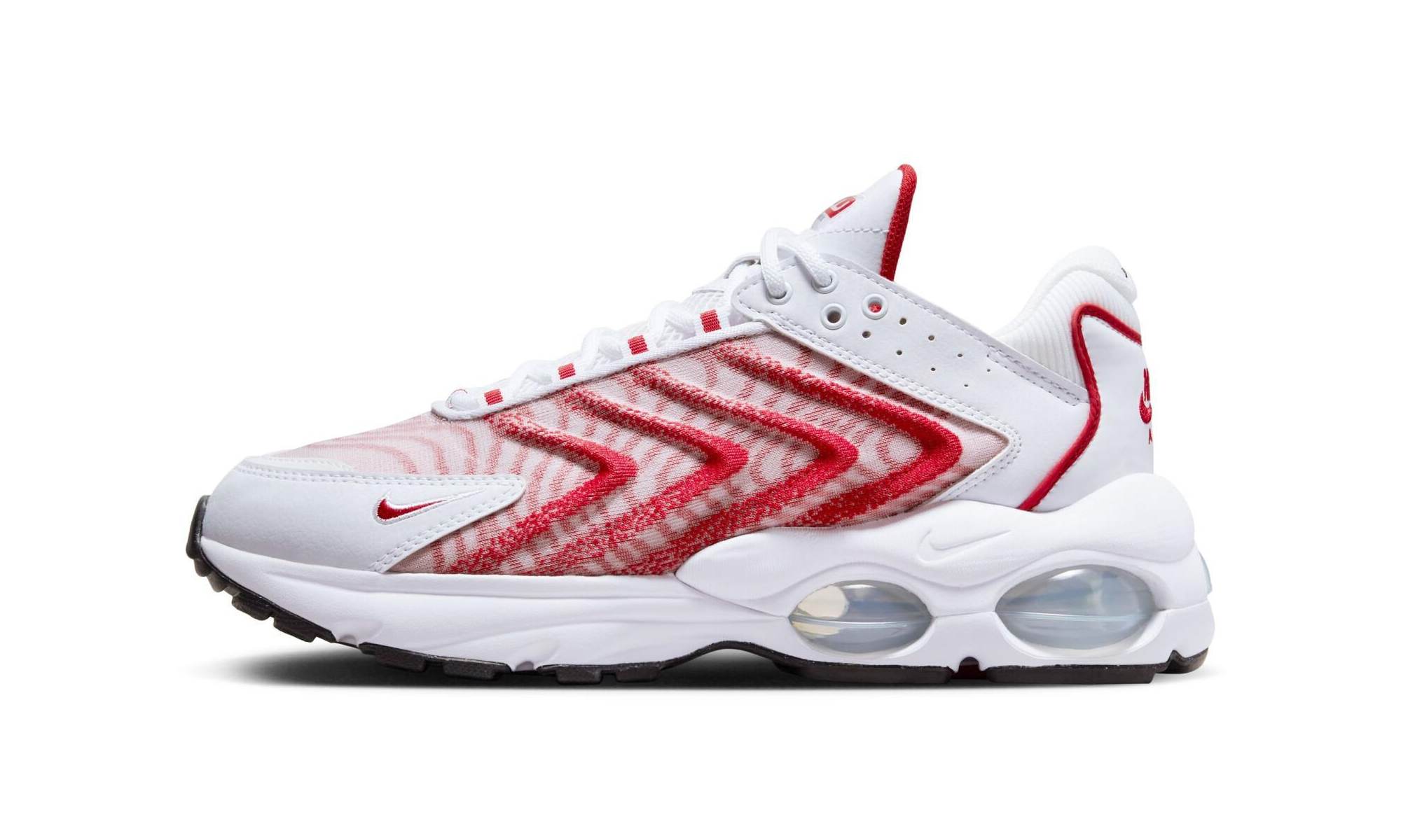 Nike Air Max Tailwind University Red DQ3984 104