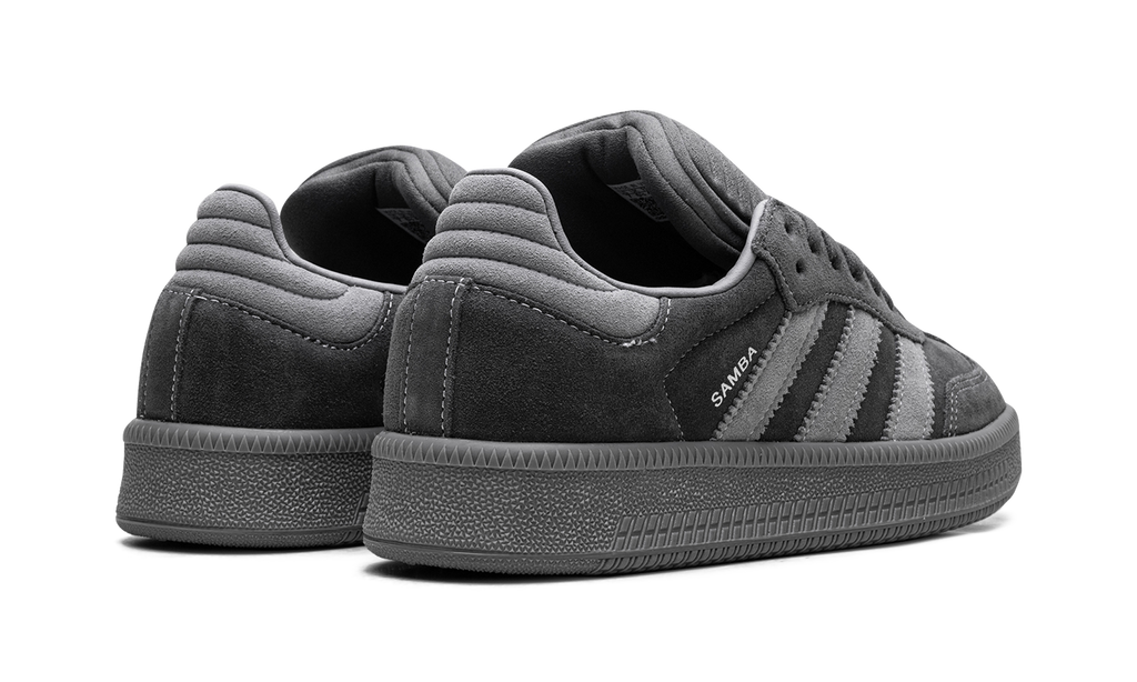 Adidas Samba XLG Carbon Grey ID3912