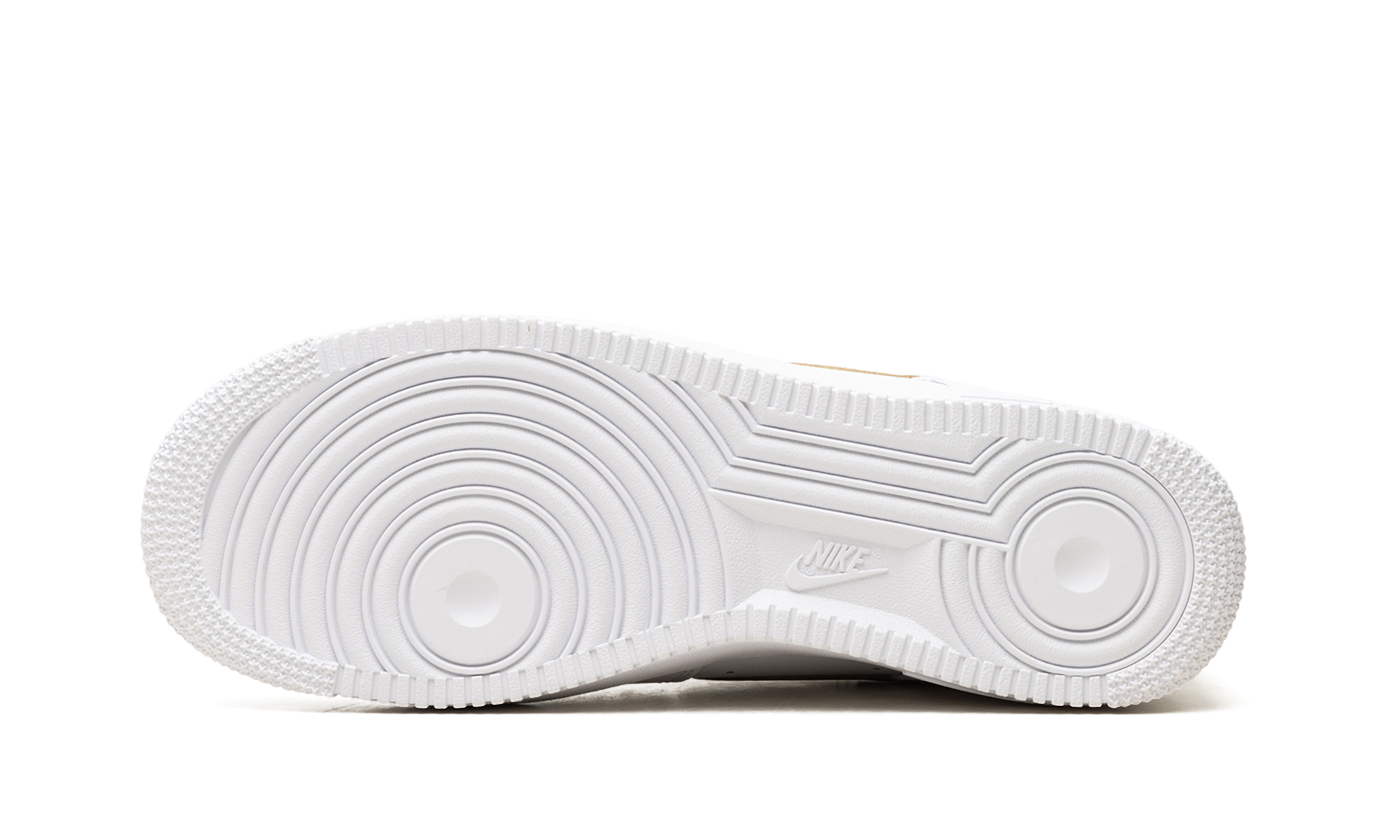 Nike Air Force 1 '07 White / Parachute Beige FJ4146 124