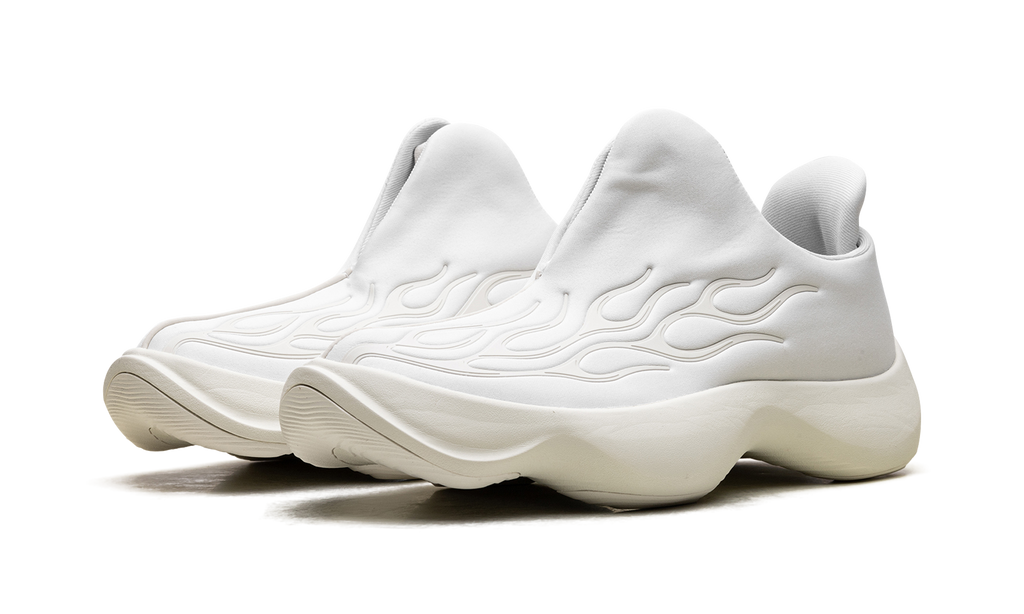 Asics One One Ok Rock White 1203A809 100