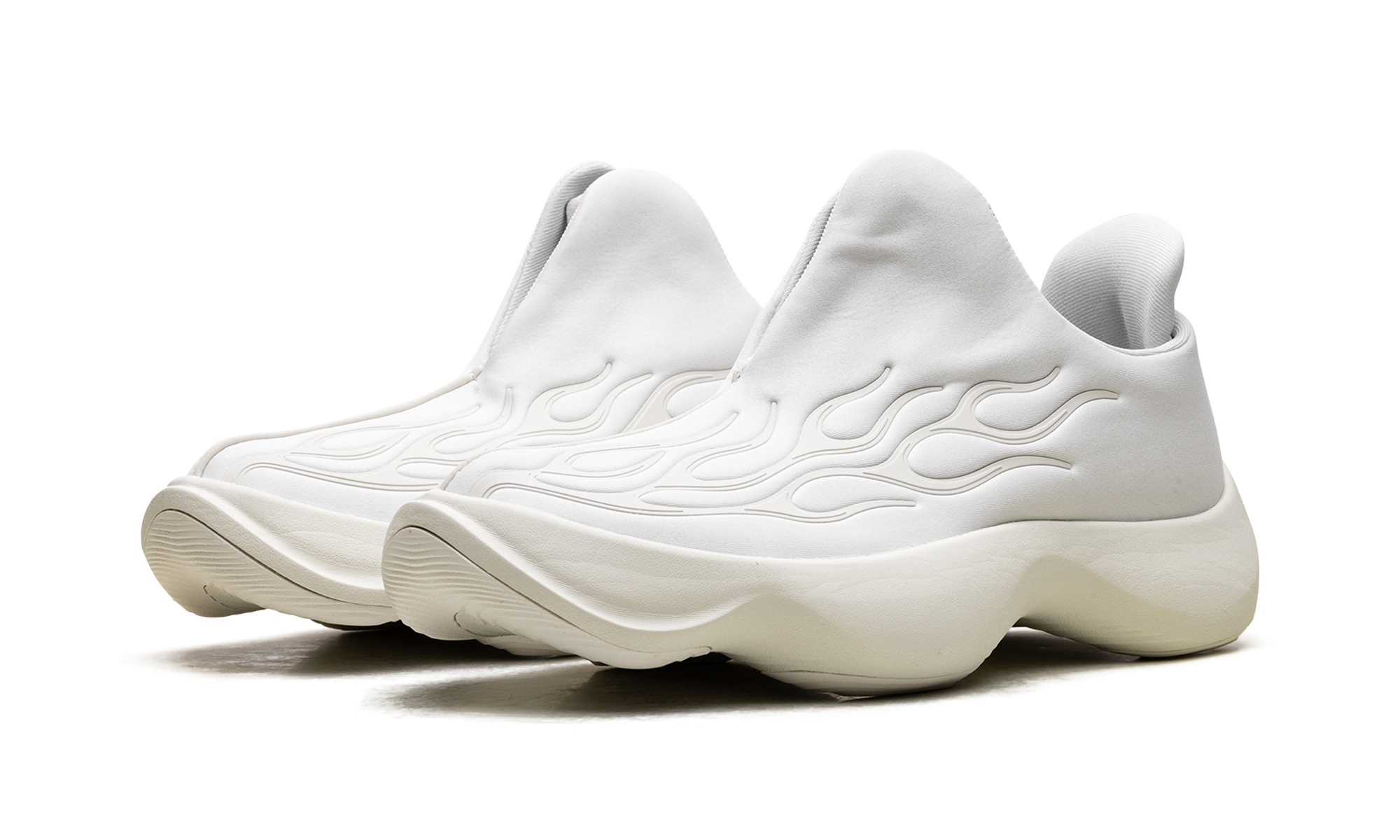 Asics One One Ok Rock White 1203A809 100