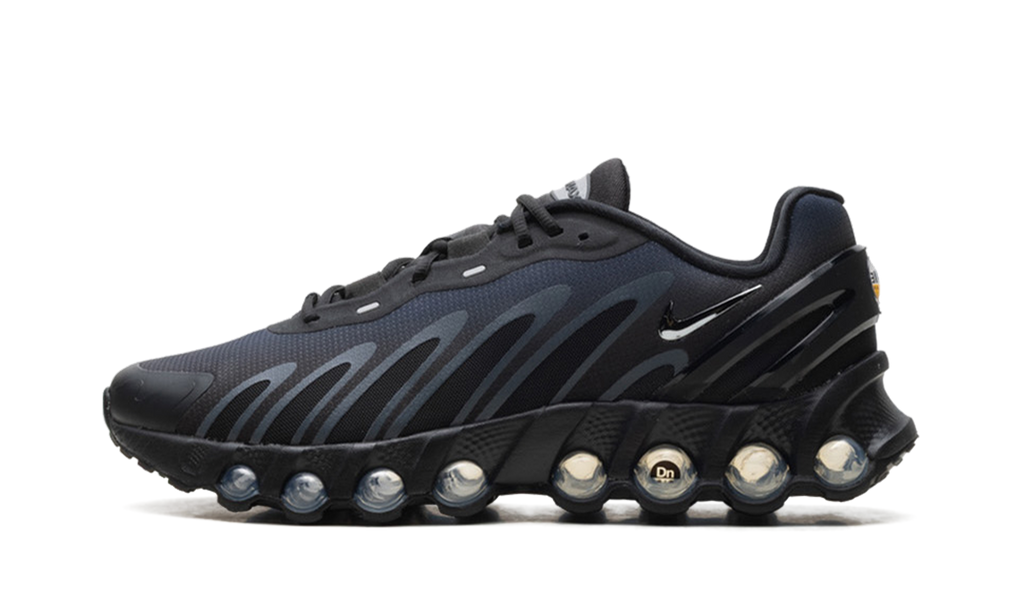 Nike Air Max Dn8 Black II7634 001