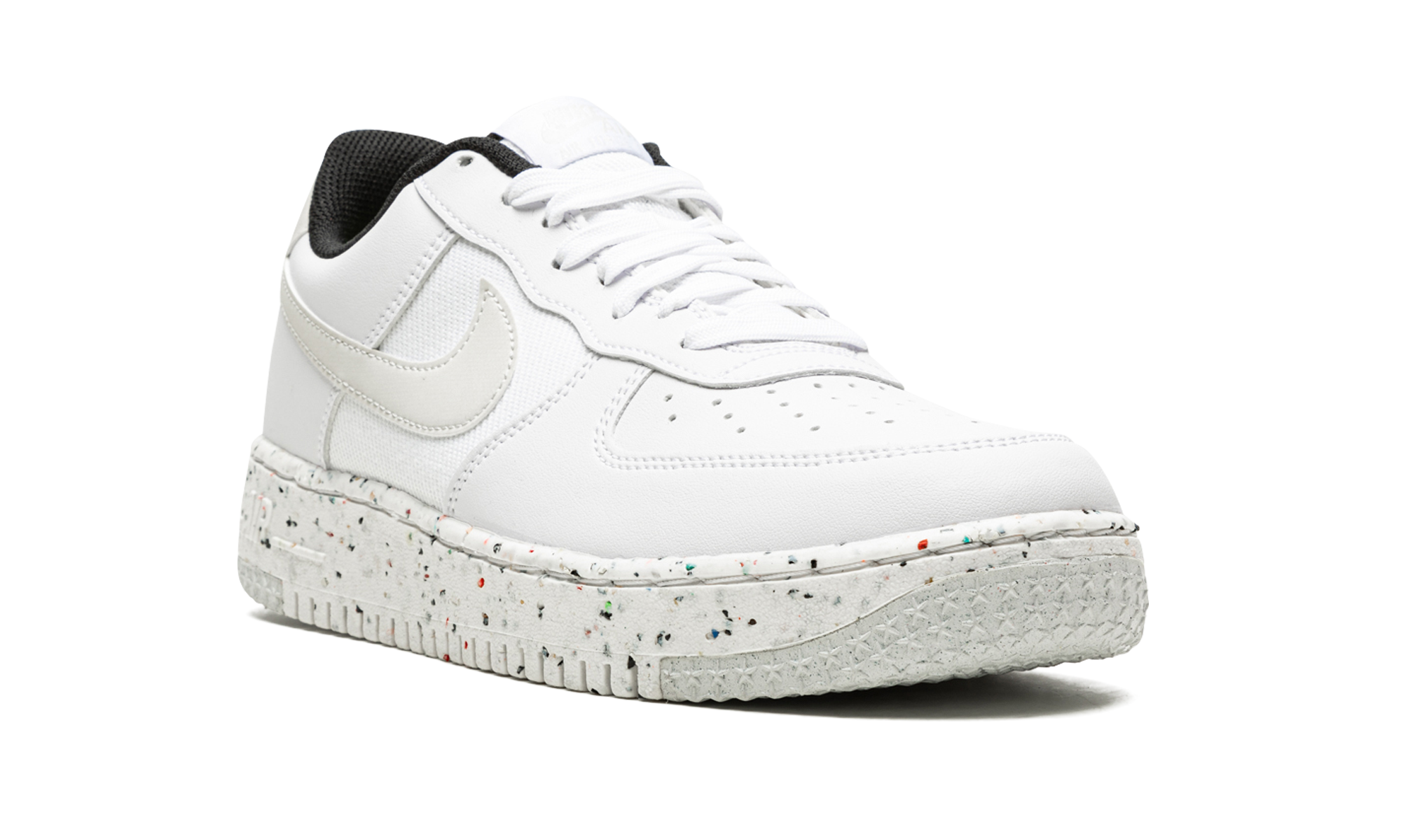 Nike Air Force 1 Crater NN Speckled Sole DH8083 100
