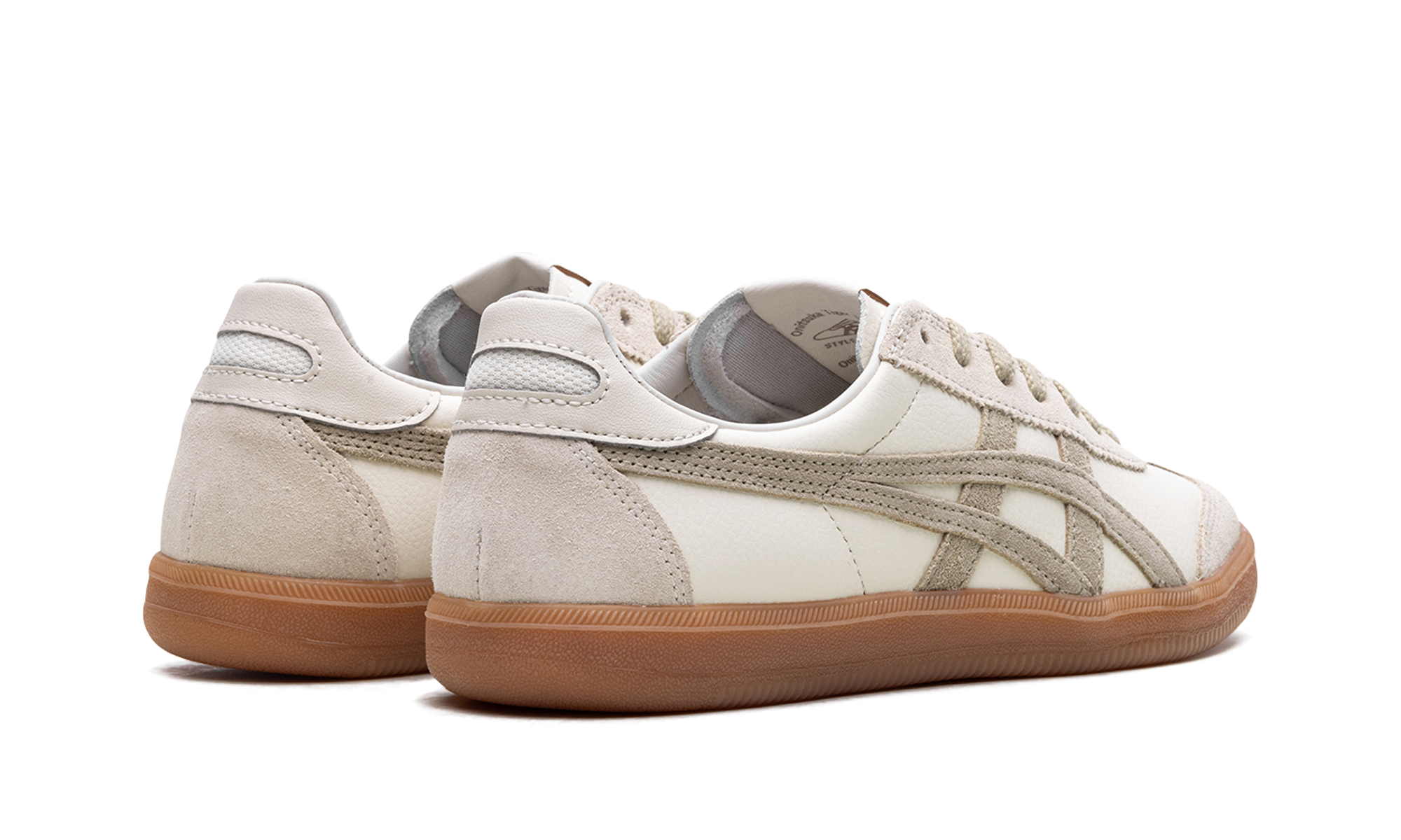 Onitsuka Tiger Tokuten Beige Tan 1183C086 100