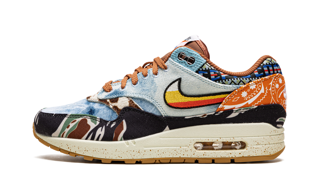 Nike Air Max 1 Concepts - Heavy DN1803 900