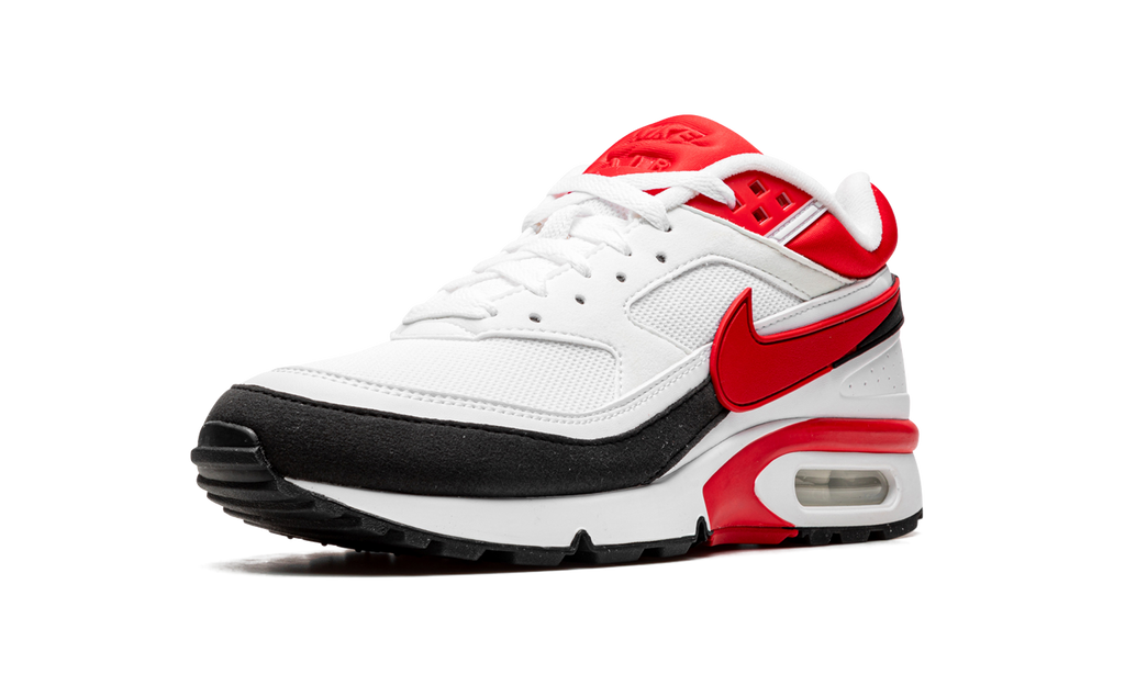 Nike Air Max BW OG Sport Red DN4113 100