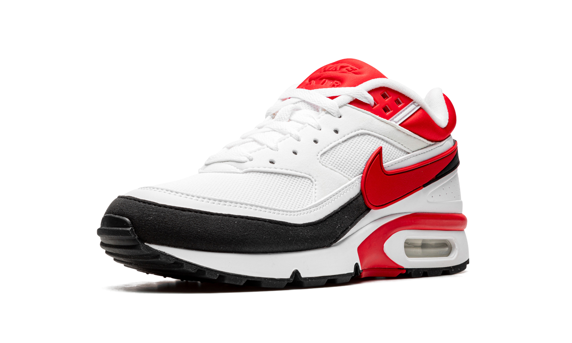 Nike Air Max BW OG Sport Red DN4113 100