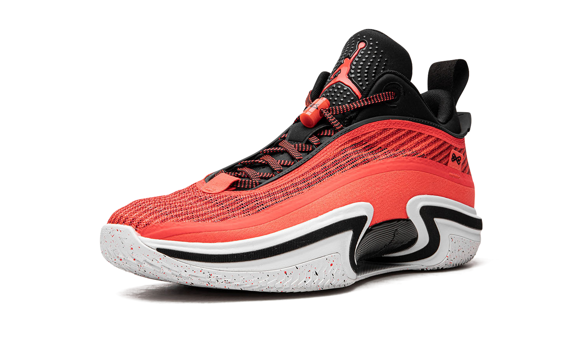 Air Jordan 36 Infrared DH0833 660