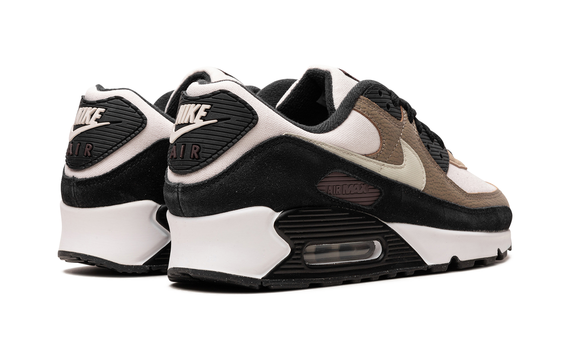 Nike Air Max 90 Baroque Brown DZ3522 001