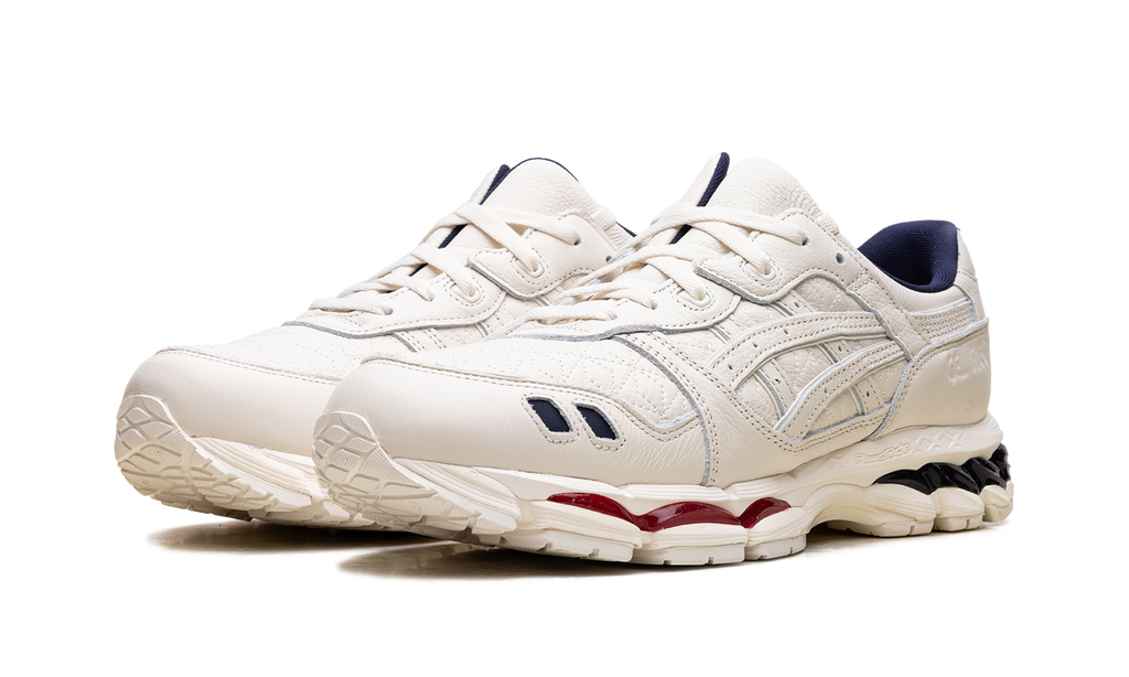 Asics Gel-Lyte 3.1 Kith France 1203A911 100