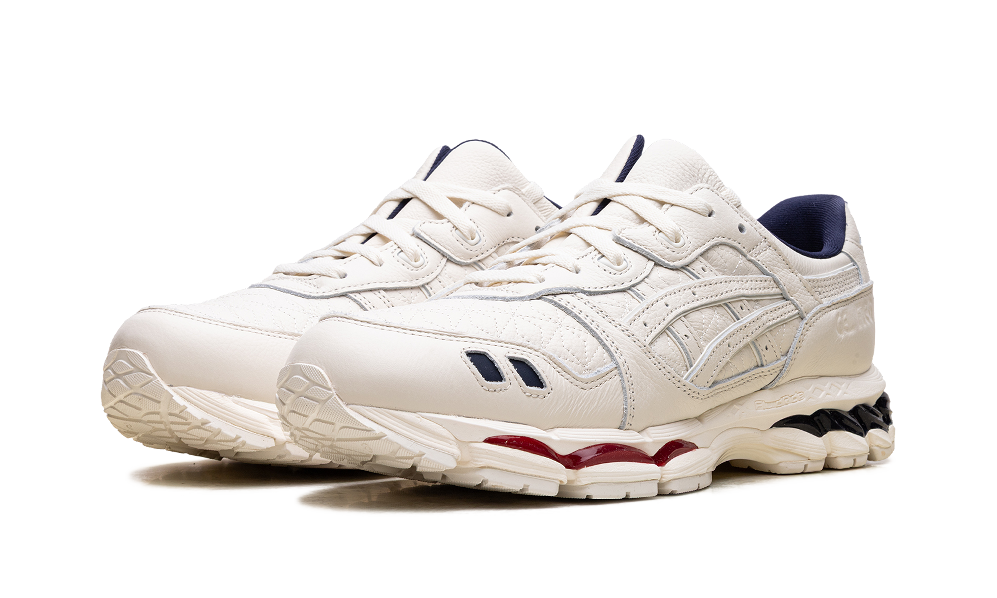 Asics Gel-Lyte 3.1 Kith France 1203A911 100