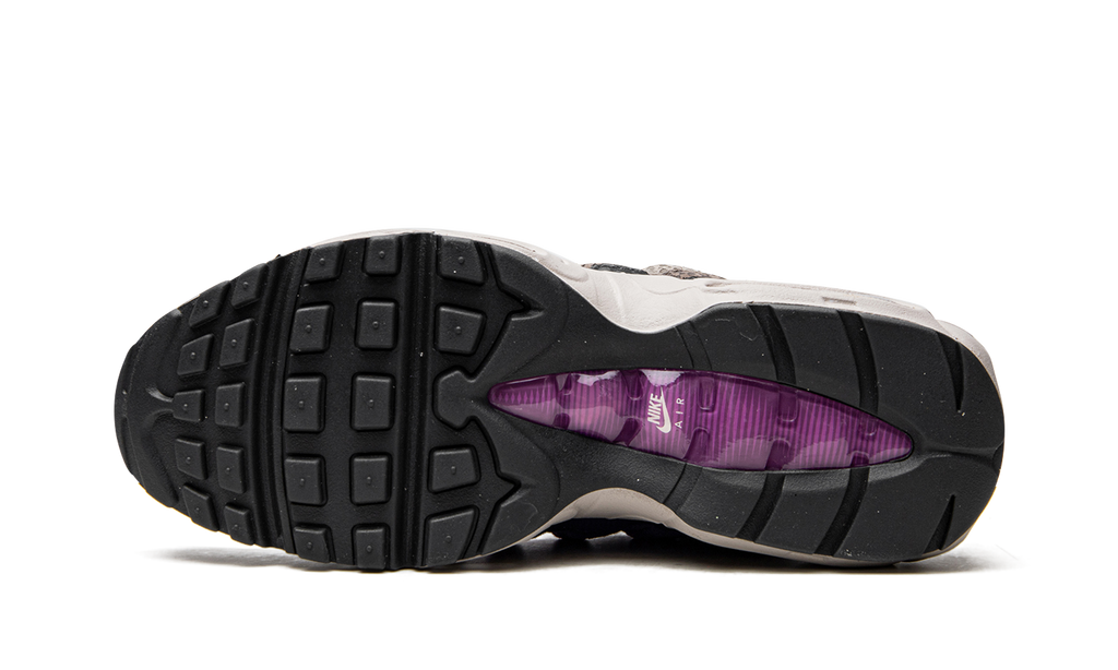 Nike AIR MAX 95 WMNS Safari DX2955 001