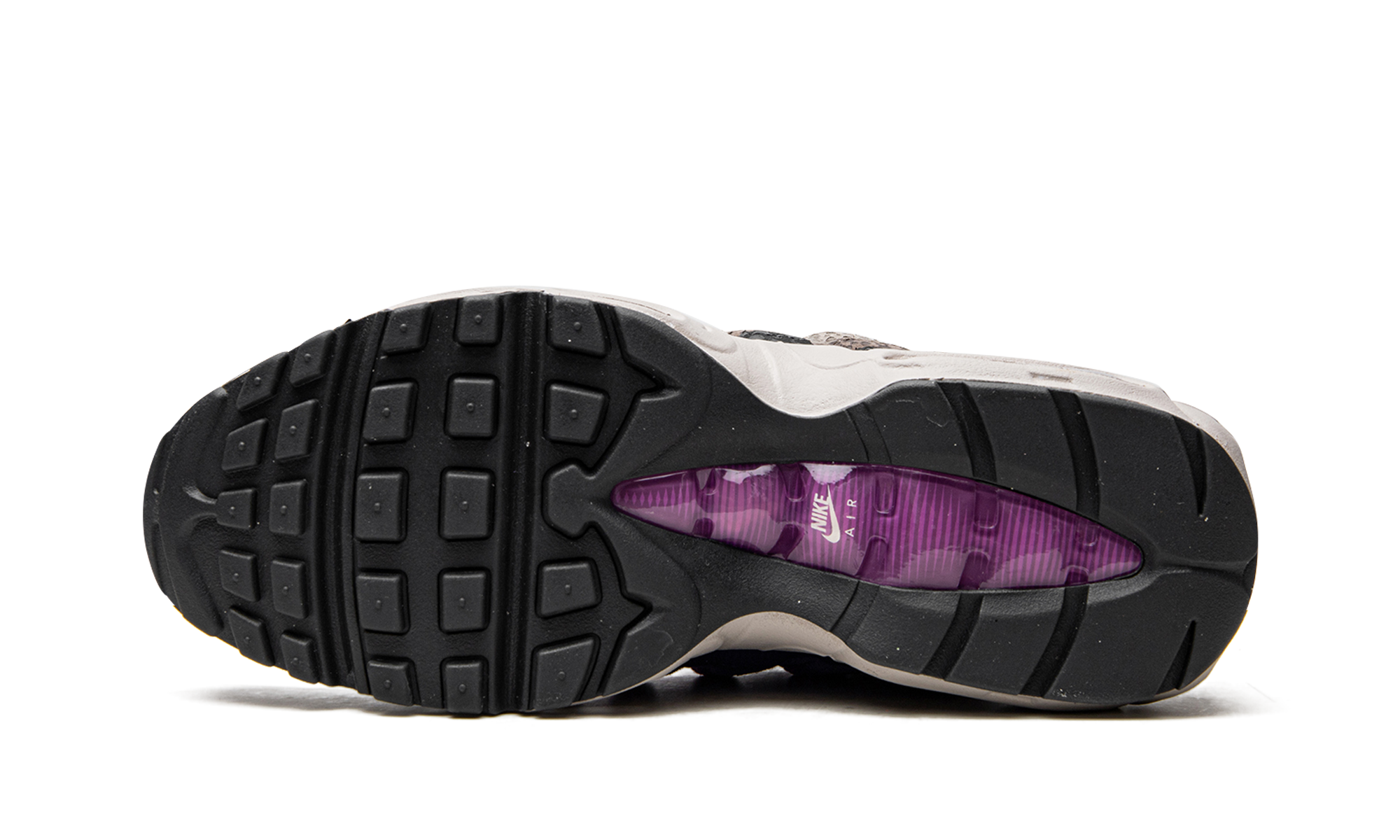 Nike AIR MAX 95 WMNS Safari DX2955 001