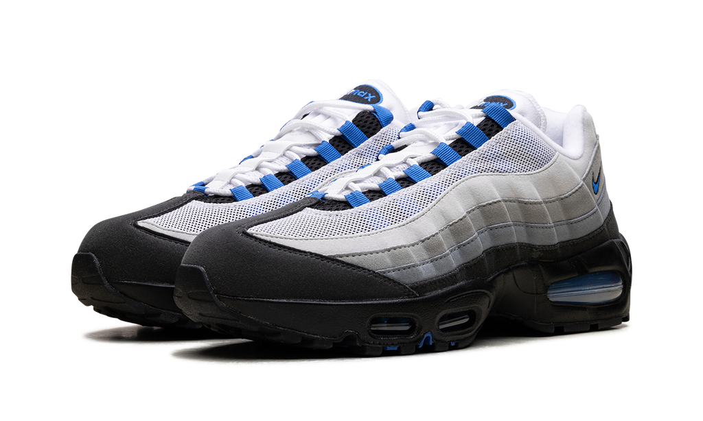Nike Air Max 95 OG Blue Spark IM7410 100