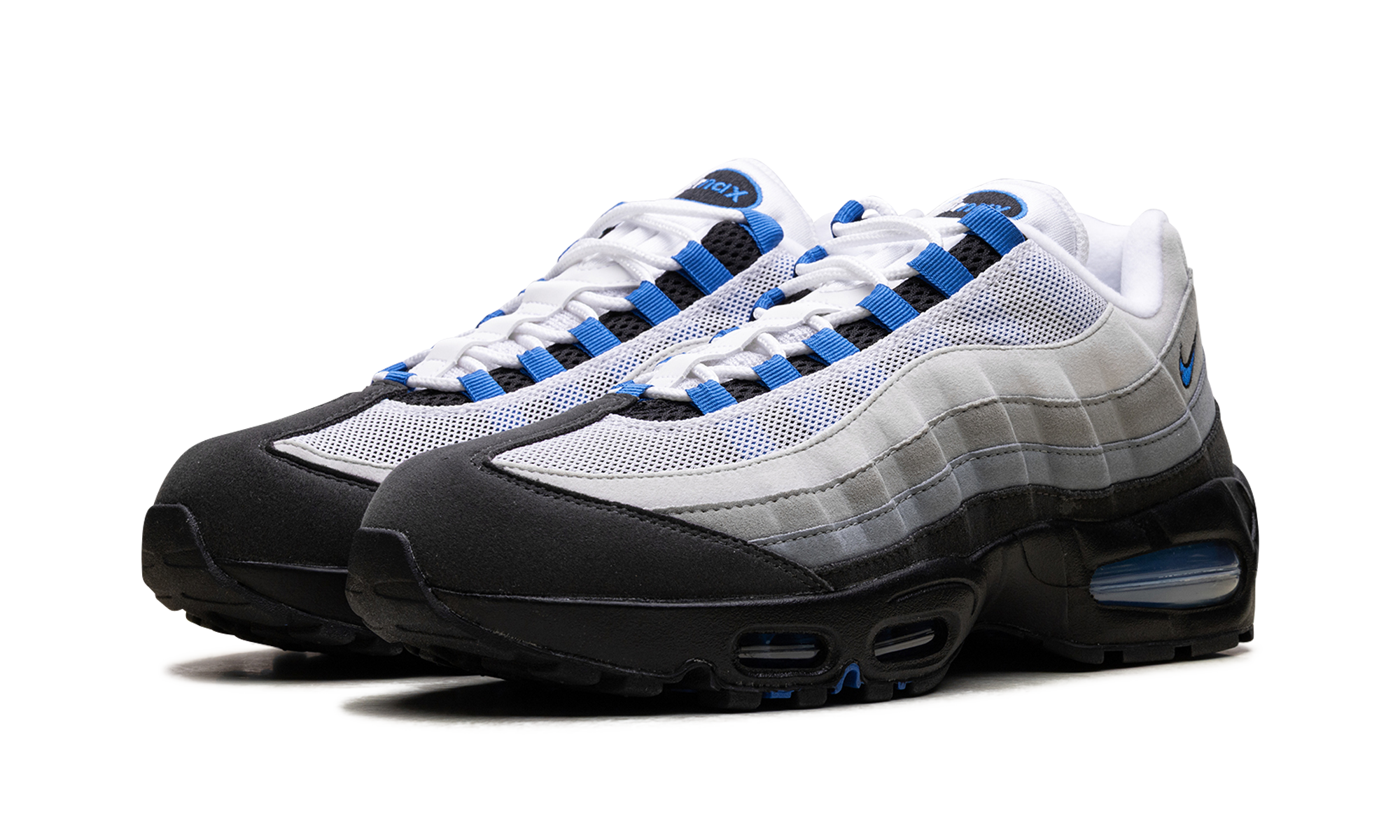 Nike Air Max 95 OG Blue Spark IM7410 100