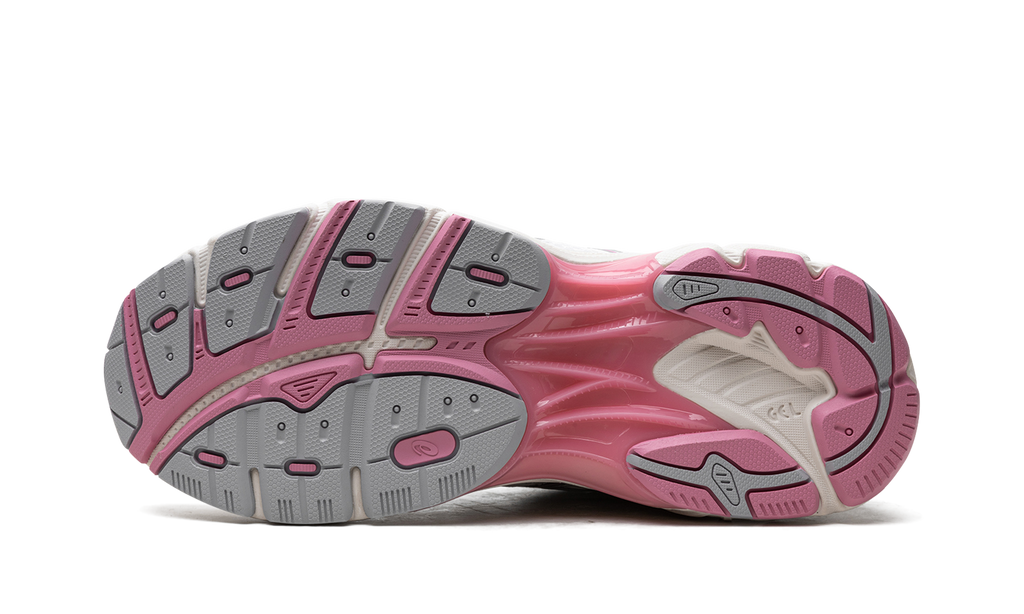 Asics GT-2160 White Sweet Pink 1203A275 107
