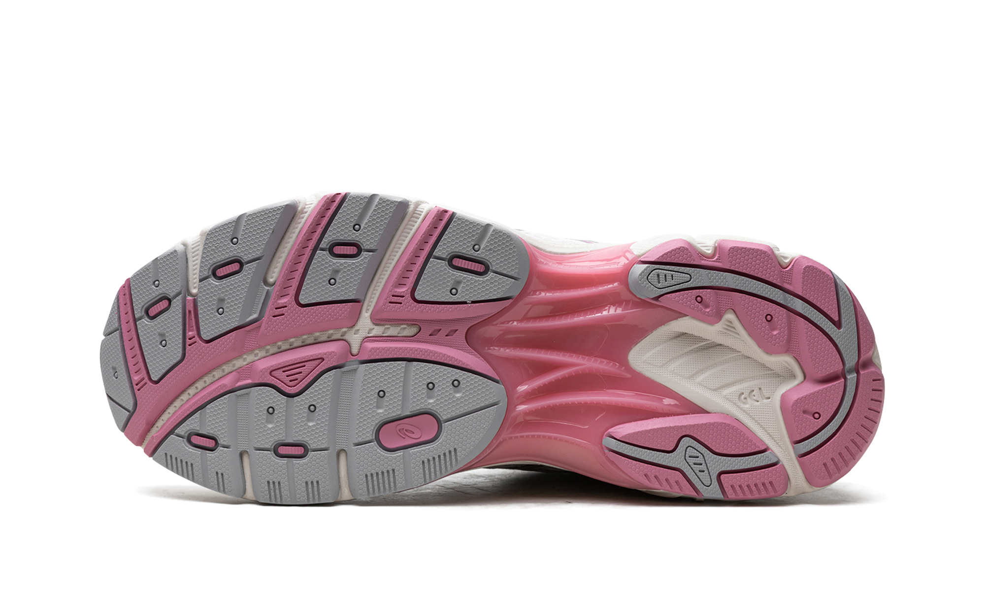 Asics GT-2160 White Sweet Pink 1203A275 107