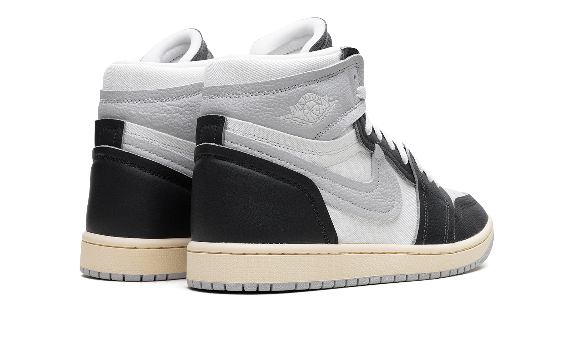Air Jordan 1 MM WMNS Method of Make Anthracite FB9891 001