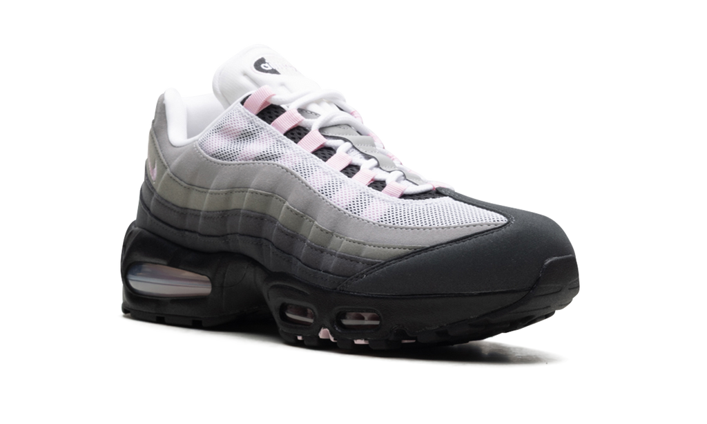 Nike Air Max 95 WMNS Pink Foam HJ5996 001