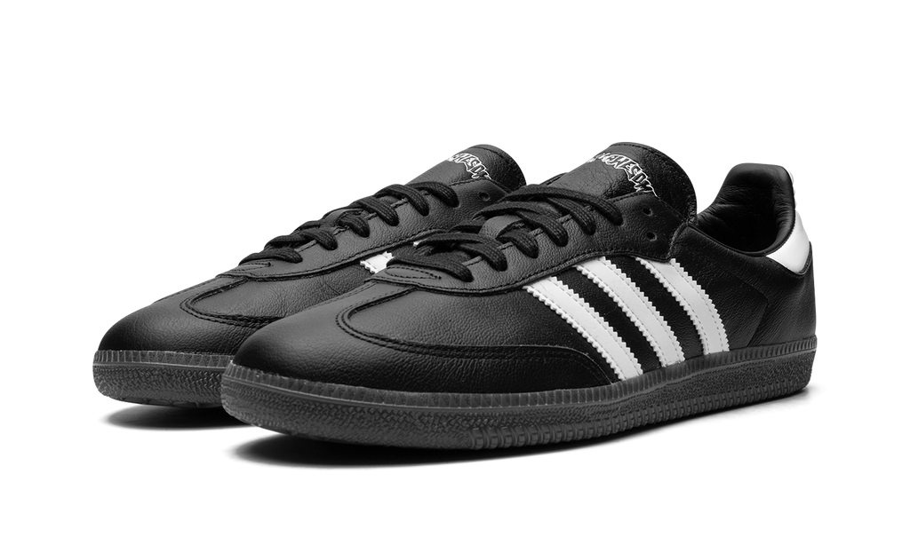 Adidas FA Samba Fucking Awesome - Black / White ID7339