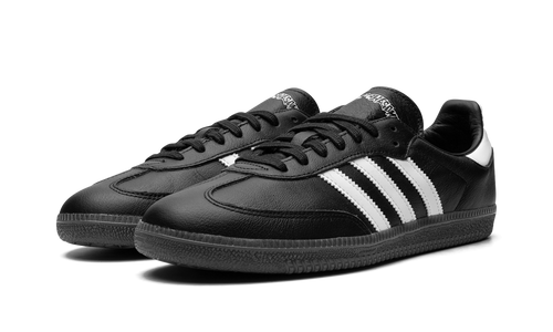 Adidas FA Samba Fucking Awesome - Black / White ID7339