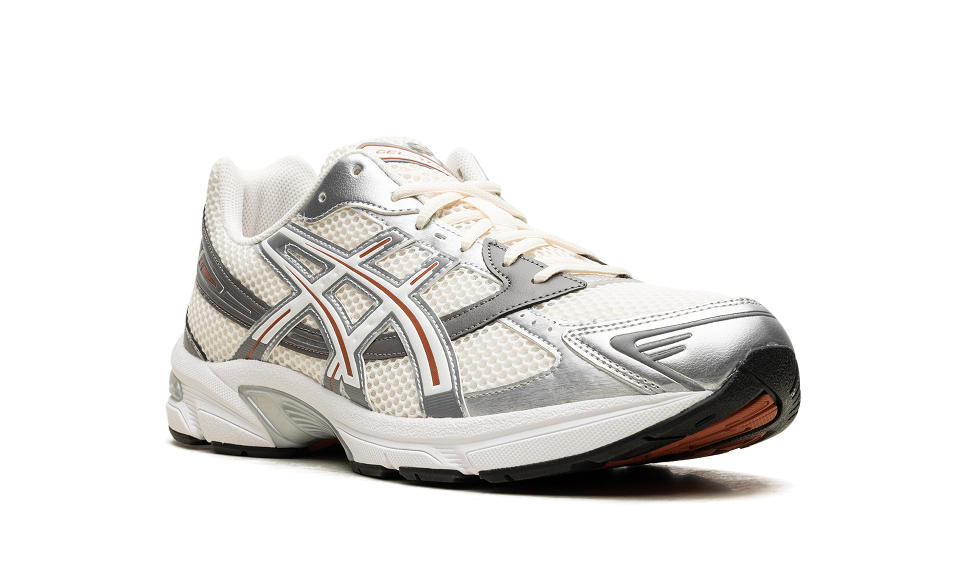 Asics Gel 1130 Cream White 1201A256 120