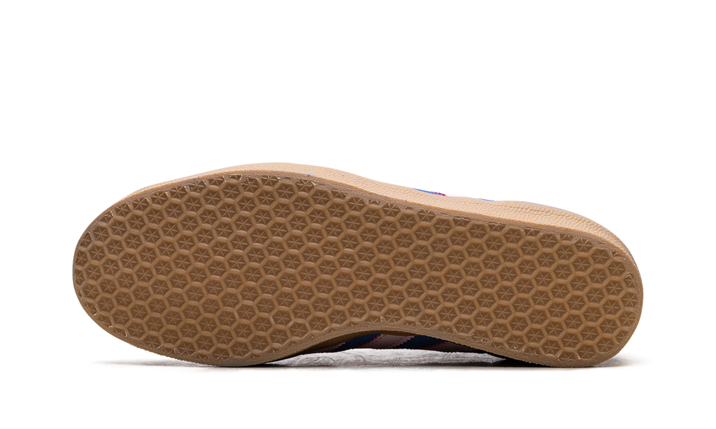 Adidas Gazelle WMNS Blue Orchid Fusion JH7219