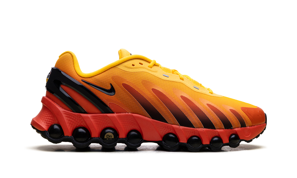 Nike Air Max DN8 Team Orange FQ7860 800