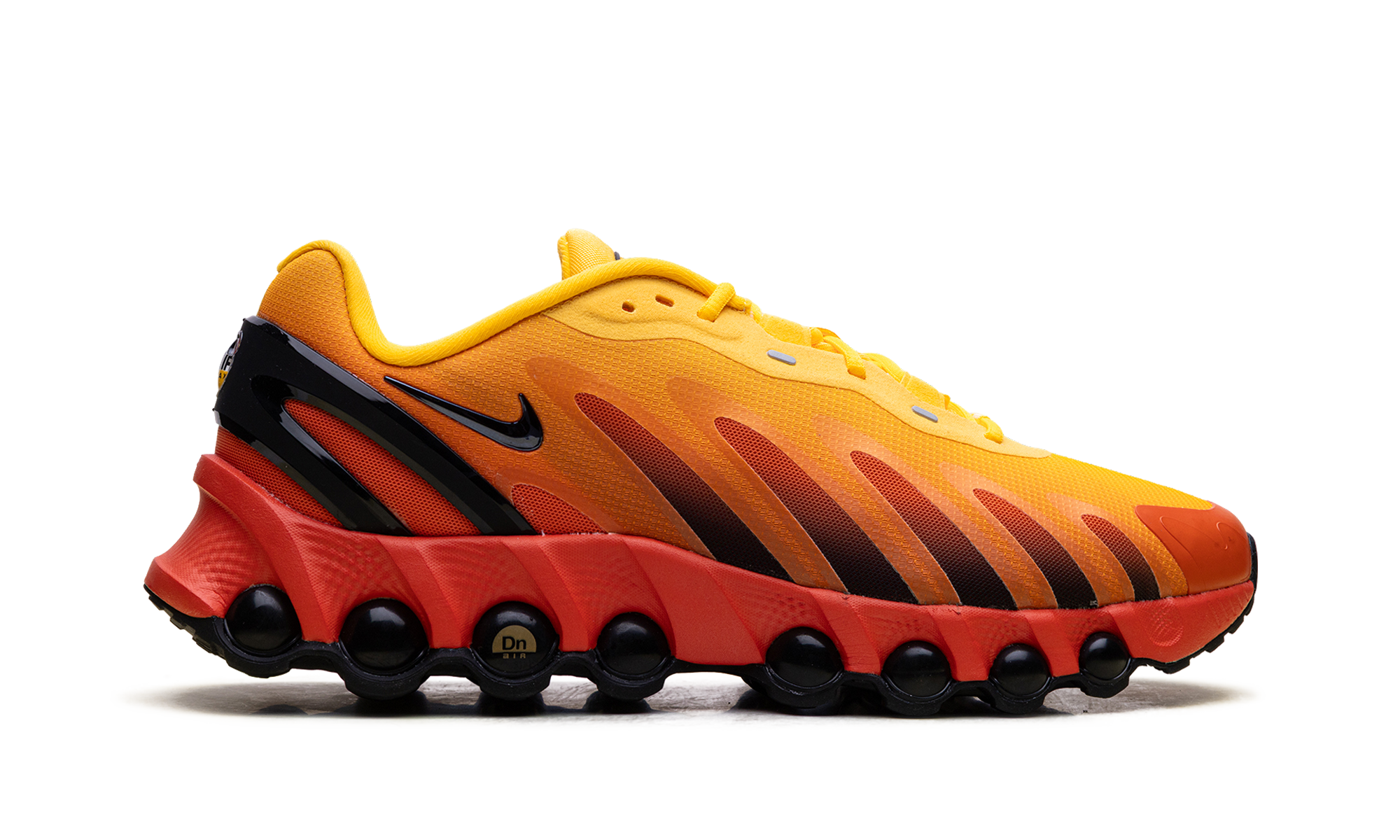 Nike Air Max DN8 Team Orange FQ7860 800