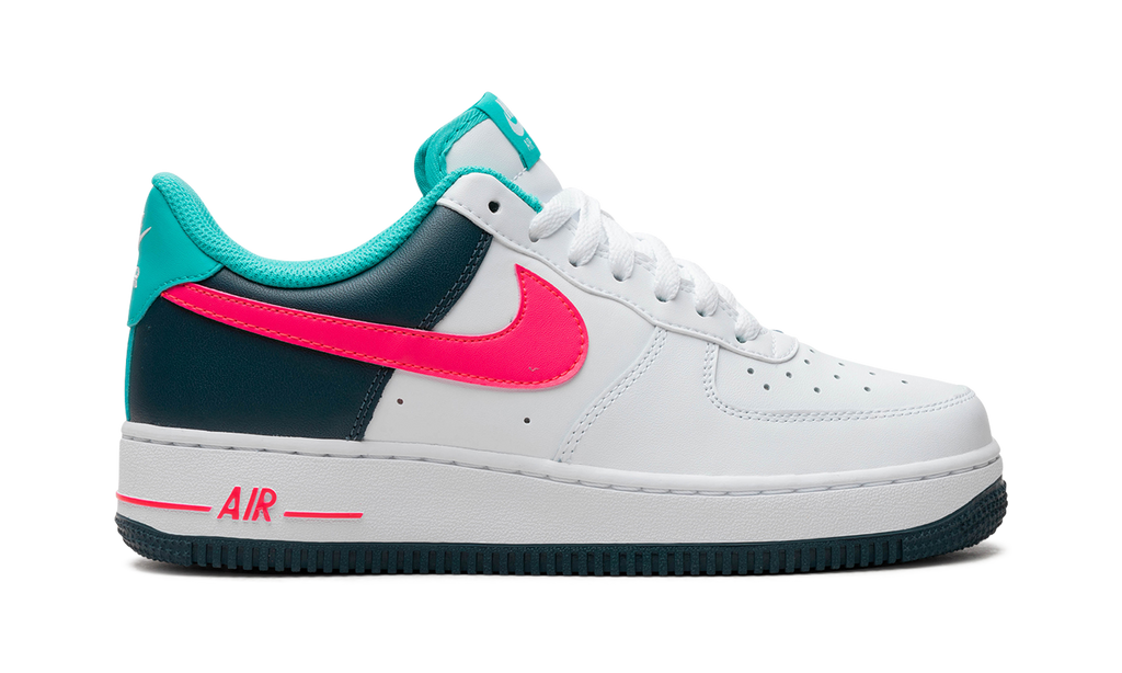 Nike Air Force 1 White HF4849 100