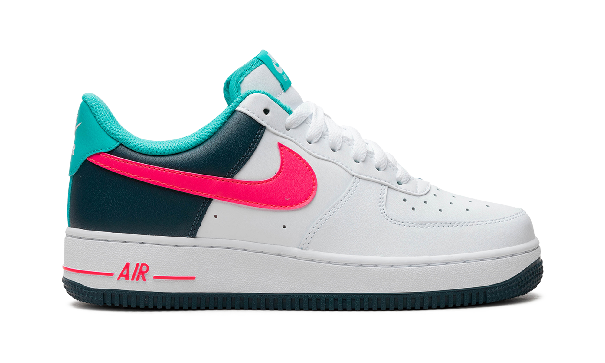 Nike Air Force 1 White HF4849 100