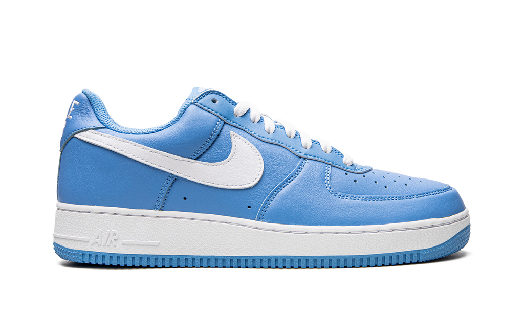 Nike Air Force 1 Low Color Of The Month DM0576 400