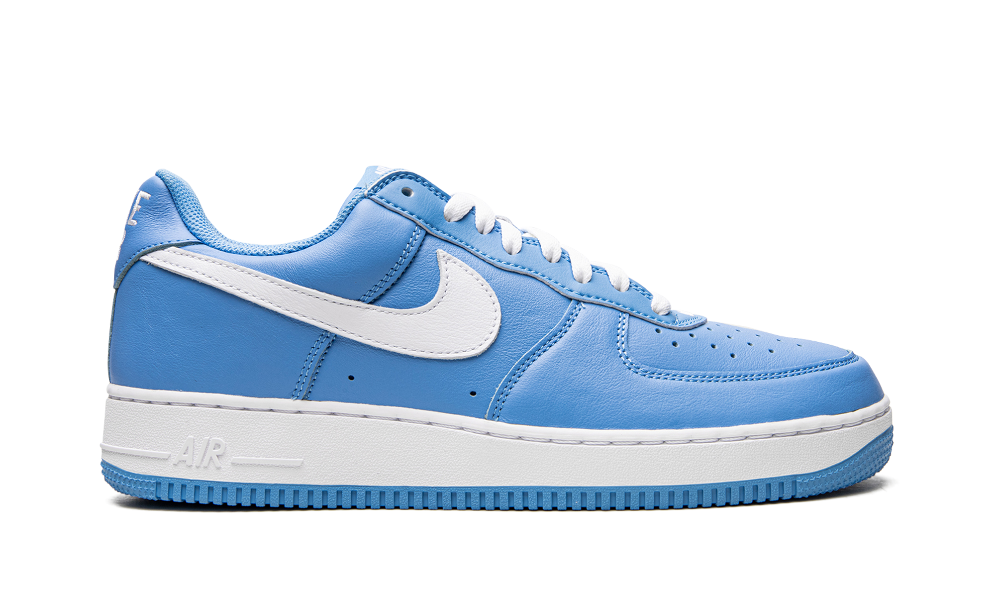 Nike Air Force 1 Low Color Of The Month DM0576 400